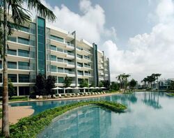 The Residences at W Singapore Sentosa Cove (D4), Condominium #565827771